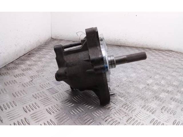 Раздаточная коробка Nissan Murano Z51, 2010 г., OEM 331001AT0A, арт. 2RT19UP01, фото 5