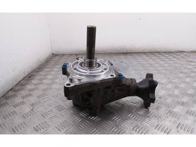 Раздаточная коробка Nissan Murano Z51, 2010 г., OEM 331001AT0A, арт. 2RT19UP01, фото 6