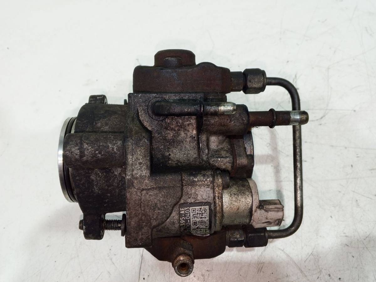 ТНВД Ford Transit, 2009 г., OEM 6C1Q9B395AE, арт. 3000, фото 3