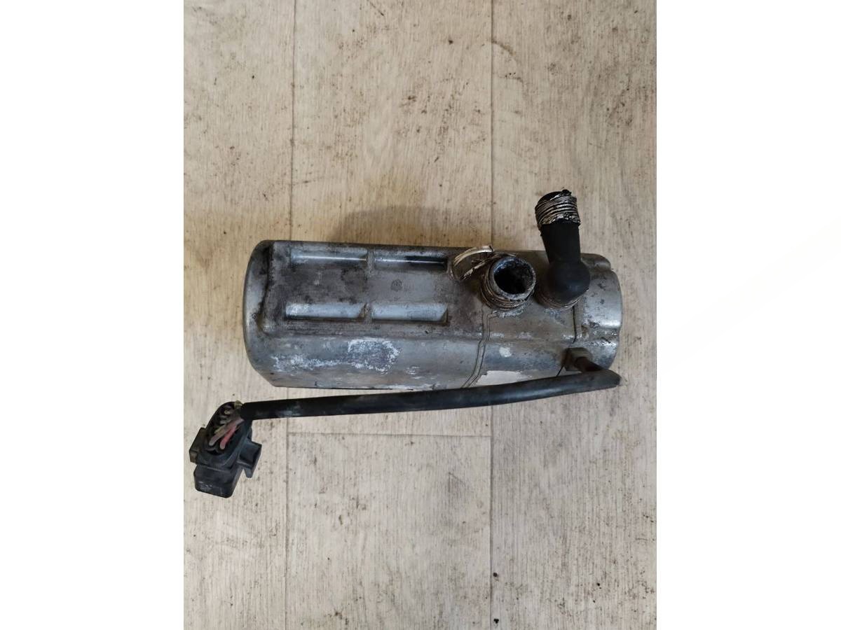 Автономный отопитель Mercedes Sprinter, 2014 г., OEM A9098302800, арт. 301298