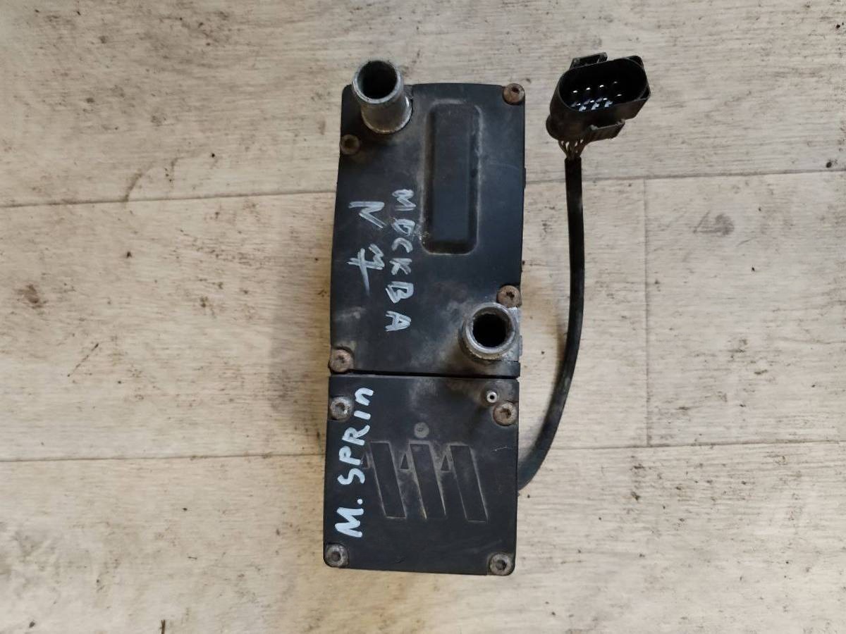 Автономный отопитель Mercedes Sprinter, 2014 г., OEM A9098302800, арт. 301298, фото 3