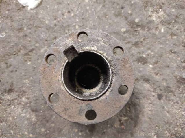 Дифференциал Mercedes 210, 1993 г