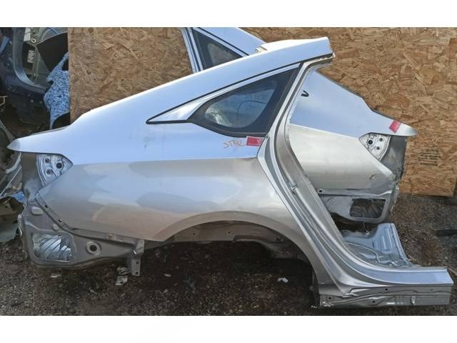 Крыло заднее правое к Honda Accord CV1, 2018 г.