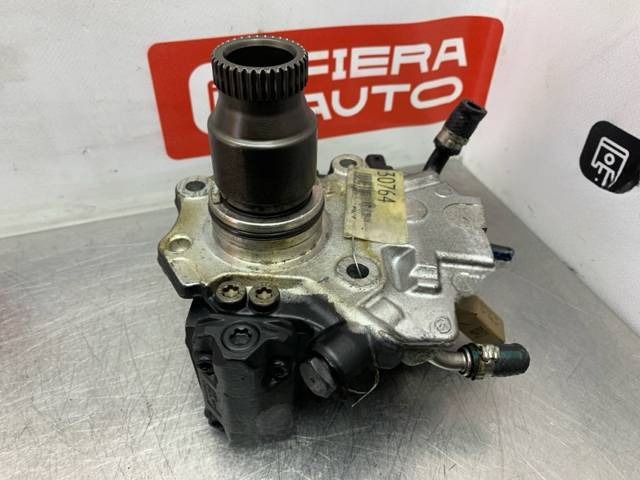 ТНВД Mercedes C W204, 2013 г., OEM A6510701801, арт. 30764