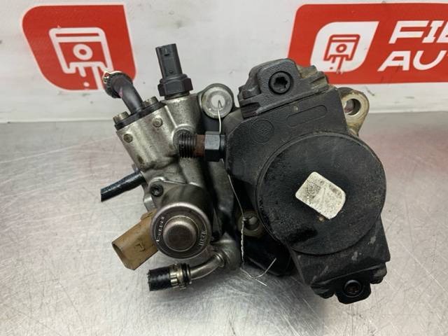 ТНВД Mercedes C W204, 2013 г., OEM A6510701801, арт. 30764, фото 3