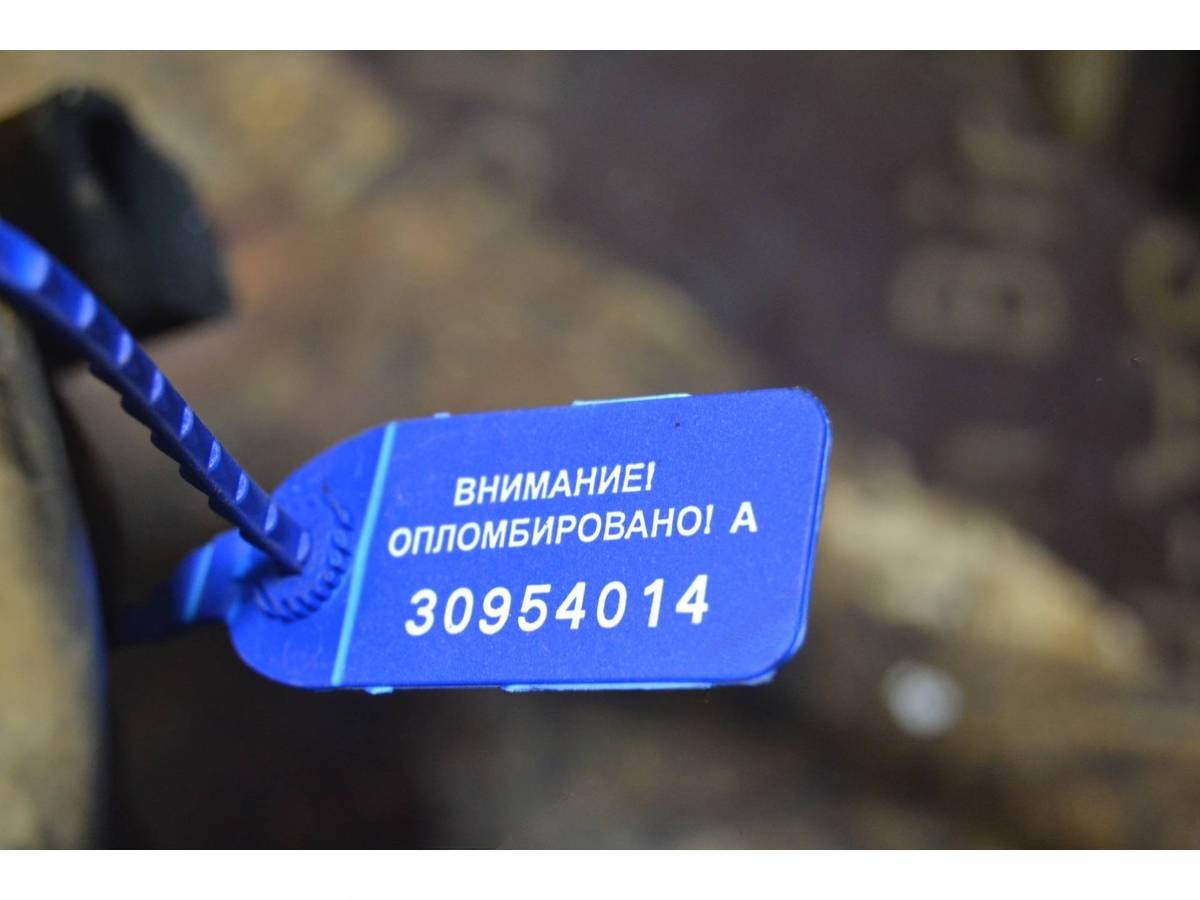 Автономный отопитель Volkswagen Transporter, 2001 г., OEM 7D0815071, арт. 30954014, фото 5