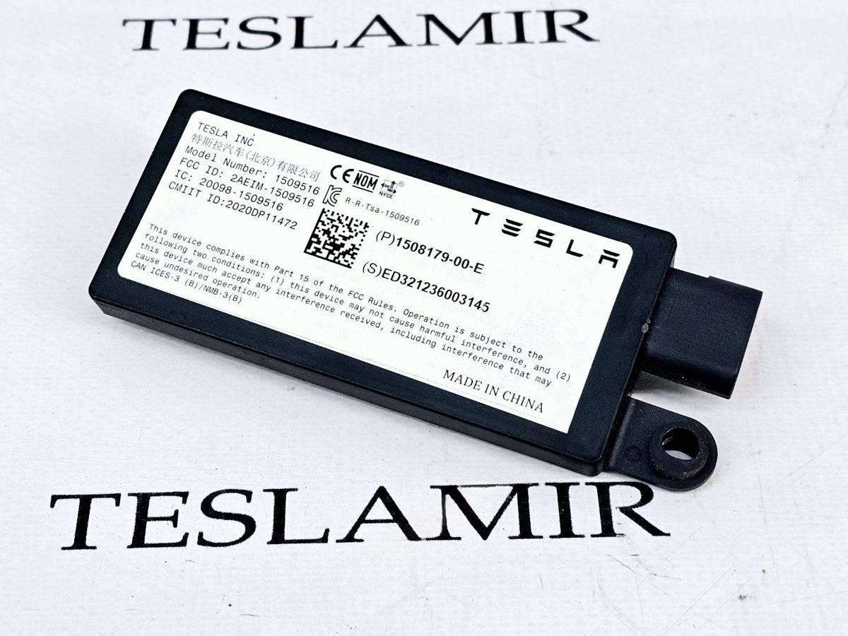 Антенна Bluetooth Tesla Model Y, 2021 г