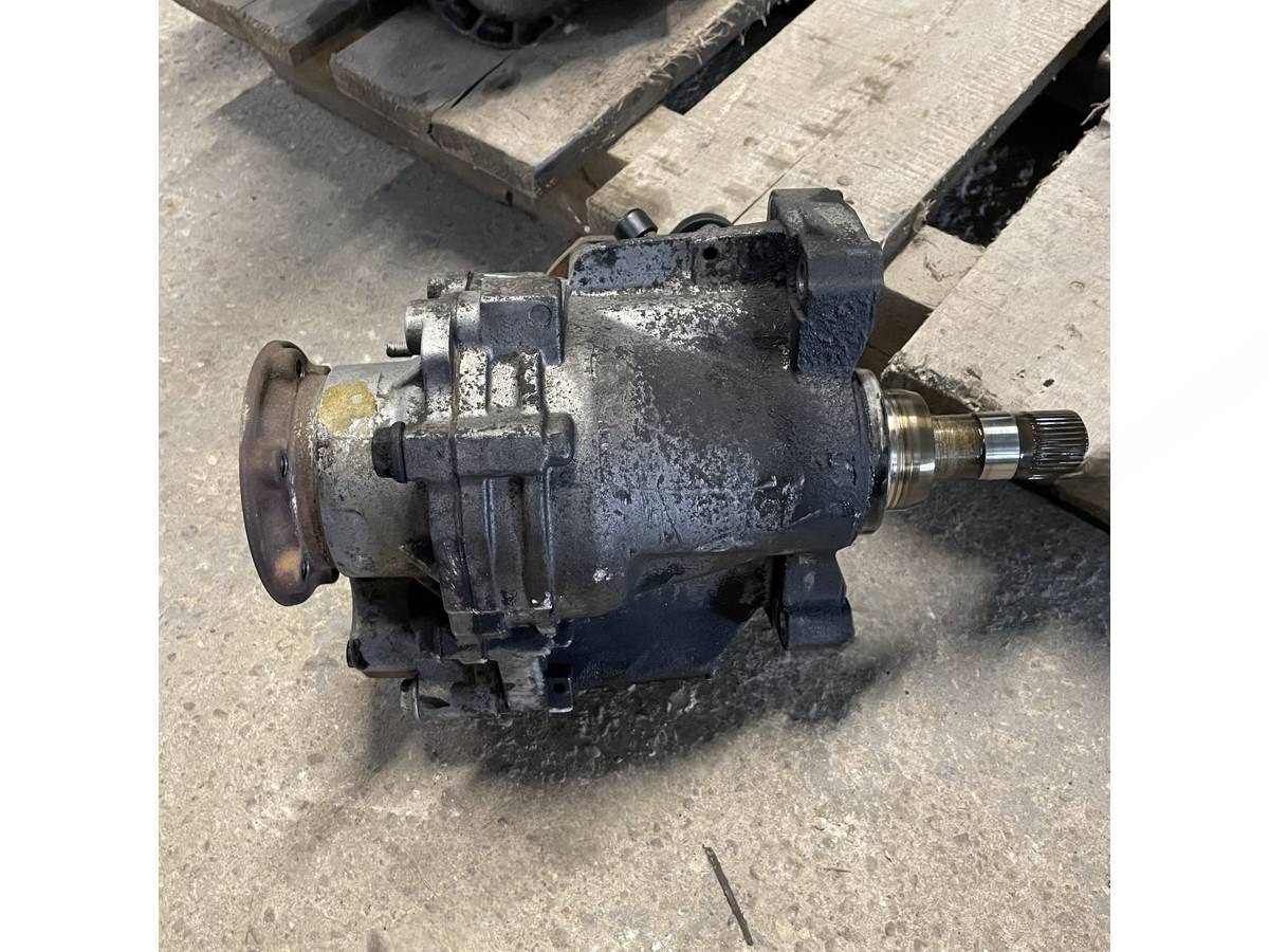 Раздаточная коробка Audi A3 (8P) II 2-й, 2008 г., OEM 0AV409053H, арт. 3264-8303, фото 2