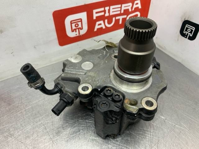 ТНВД Mercedes C W205, 2016 г., OEM A6510703301, арт. 32938
