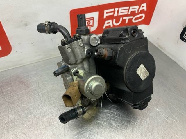 ТНВД Mercedes C W205, 2016 г., OEM A6510703301, арт. 32938, фото 3