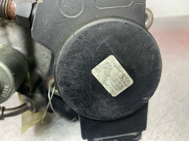 ТНВД Mercedes C W205, 2016 г., OEM A6510703301, арт. 32938, фото 4