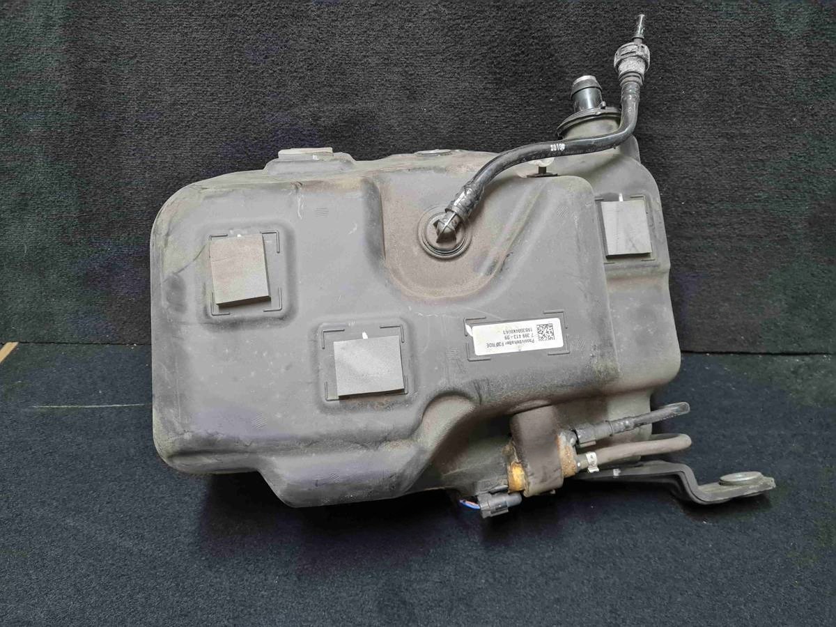 Бак AdBlue BMW F32/F33/GT F36, 2020 г