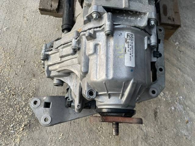 Раздаточная коробка BMW X3 G01, 2019 г., OEM 8687374, арт. 3320