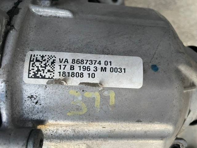 Раздаточная коробка BMW X3 G01, 2019 г., OEM 8687374, арт. 3320, фото 2