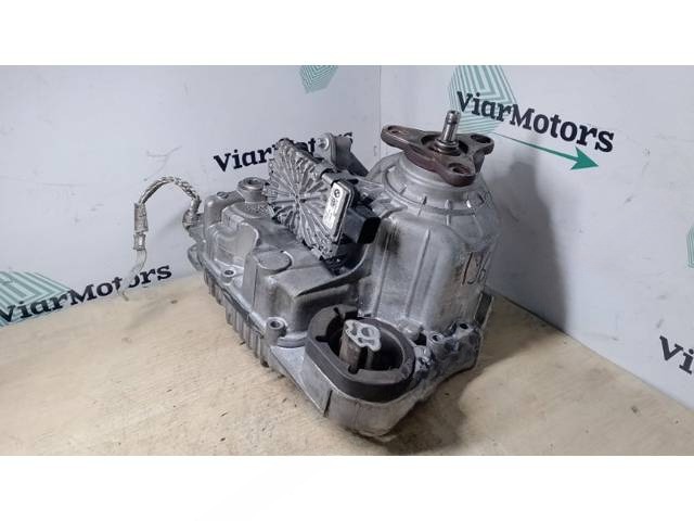Раздаточная коробка BMW G30/G31, 2020 г., OEM 9469022, арт. 3365