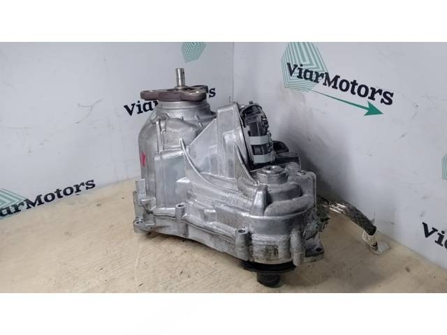 Раздаточная коробка BMW G30/G31, 2020 г., OEM 9469022, арт. 3365, фото 2