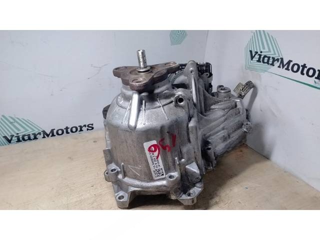 Раздаточная коробка BMW G30/G31, 2020 г., OEM 9469022, арт. 3365, фото 3