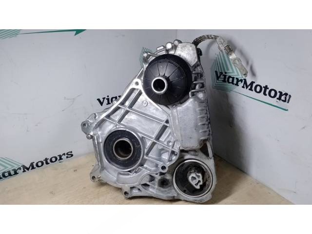 Раздаточная коробка BMW G30/G31, 2020 г., OEM 9469022, арт. 3365, фото 4