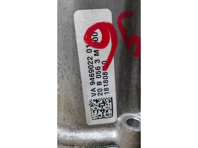 Раздаточная коробка BMW G30/G31, 2020 г., OEM 9469022, арт. 3365, фото 6