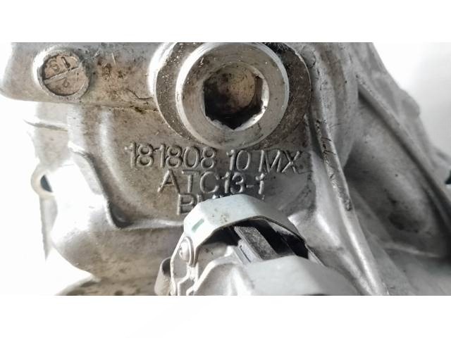 Раздаточная коробка BMW G30/G31, 2020 г., OEM 9469022, арт. 3365, фото 7