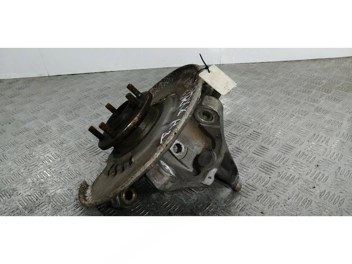Ступица задняя правая Mazda RX8, 2006 г