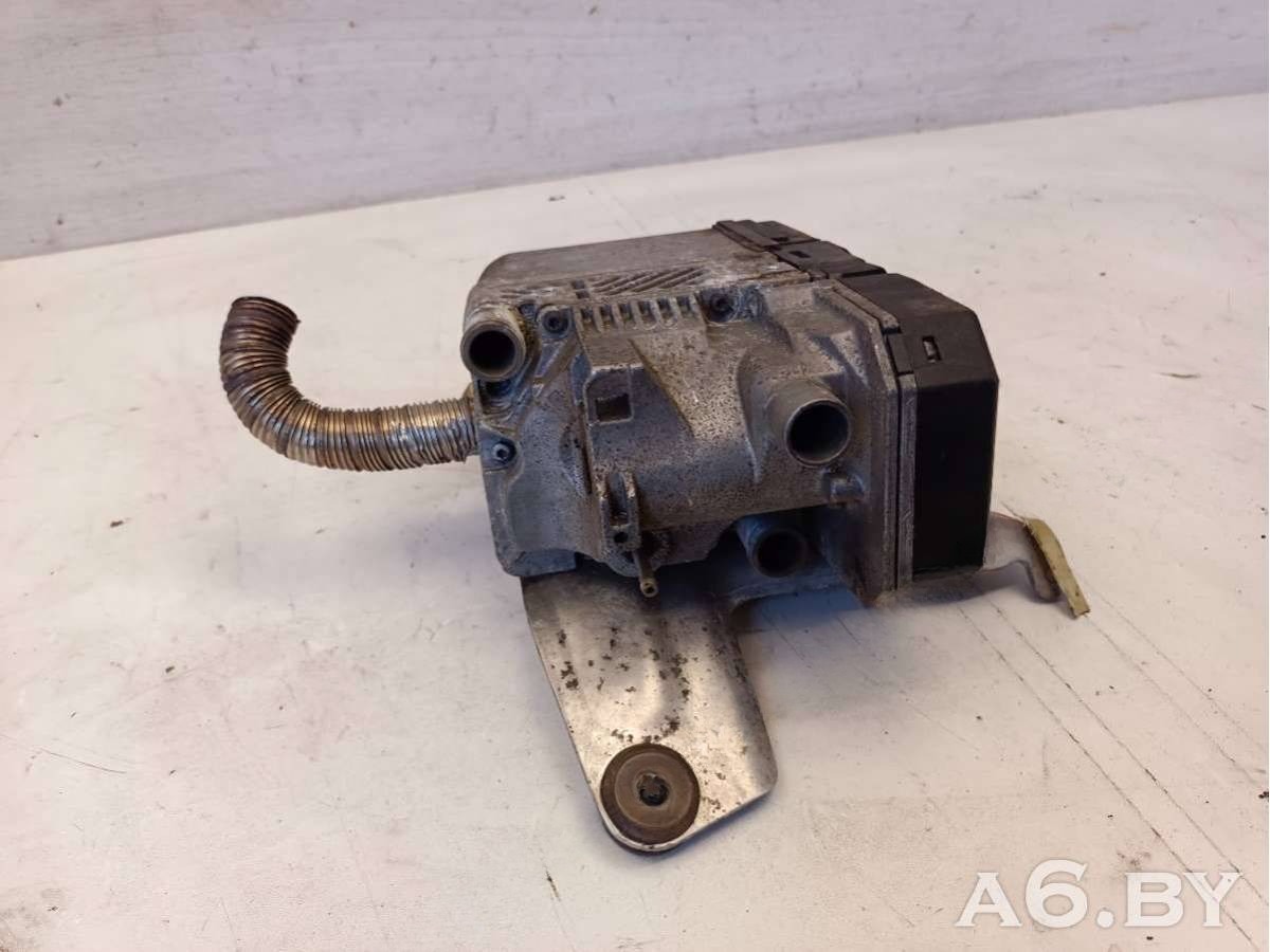 Автономный отопитель Audi A2, 2001 г., OEM 8Z0815069, арт. 34262534
