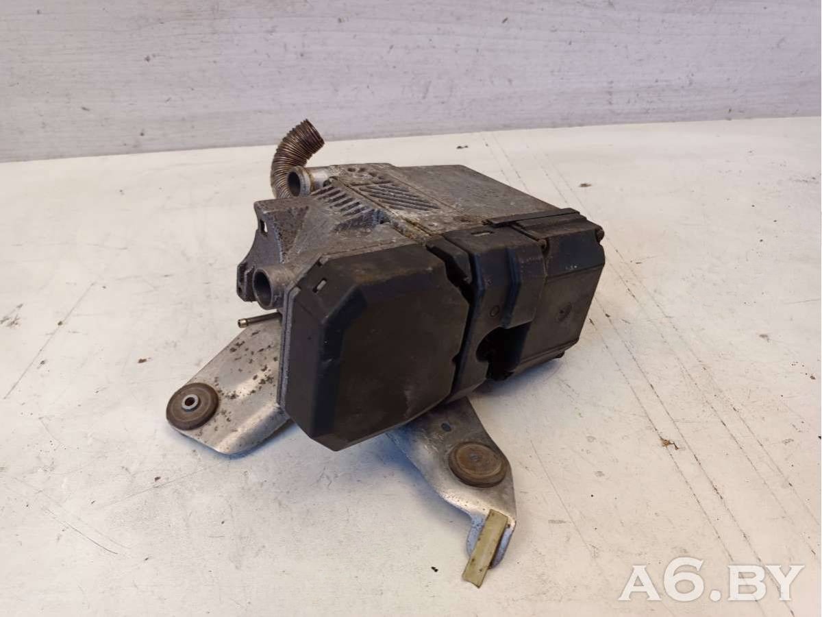 Автономный отопитель Audi A2, 2001 г., OEM 8Z0815069, арт. 34262534, фото 2