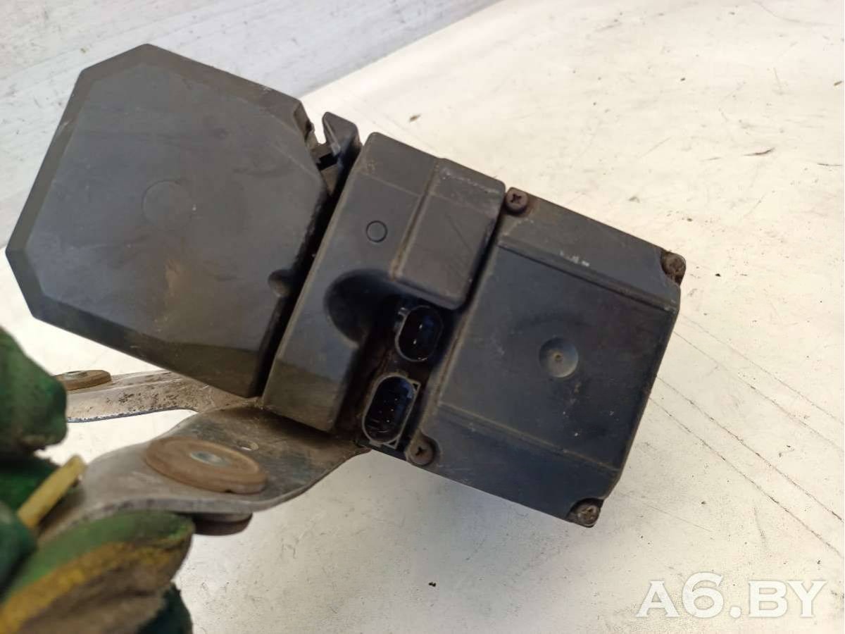 Автономный отопитель Audi A2, 2001 г., OEM 8Z0815069, арт. 34262534, фото 3