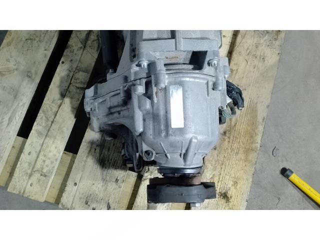 Раздаточная коробка BMW G11/G12, 2018 г., OEM 8485036, арт. 3451, фото 2