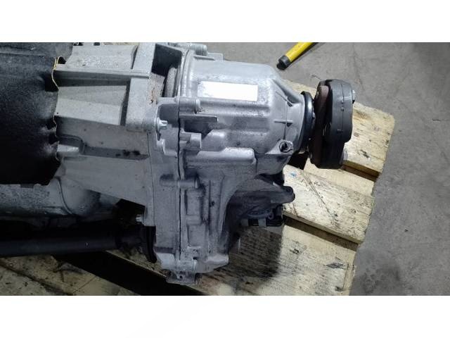 Раздаточная коробка BMW G11/G12, 2018 г., OEM 8485036, арт. 3451, фото 3