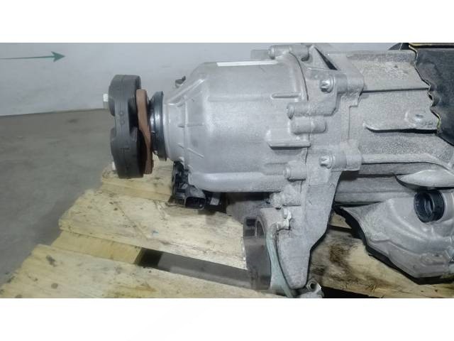 Раздаточная коробка BMW G11/G12, 2018 г., OEM 8485036, арт. 3451, фото 4