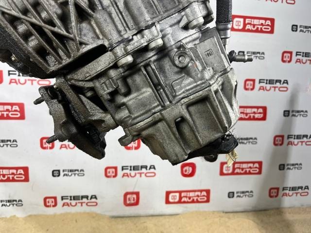 Раздаточная коробка Mercedes E W213, 2018 г., OEM A7252800100, арт. 34560