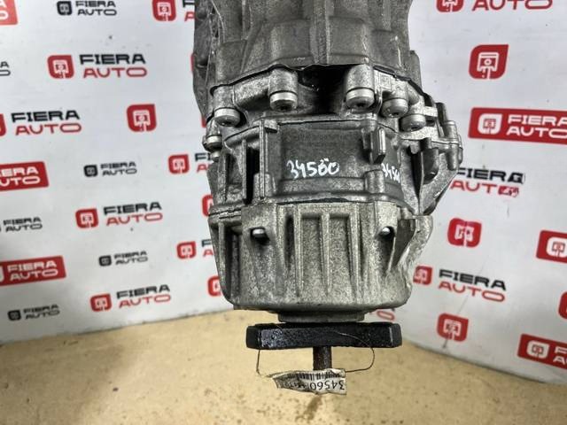 Раздаточная коробка Mercedes E W213, 2018 г., OEM A7252800100, арт. 34560, фото 2