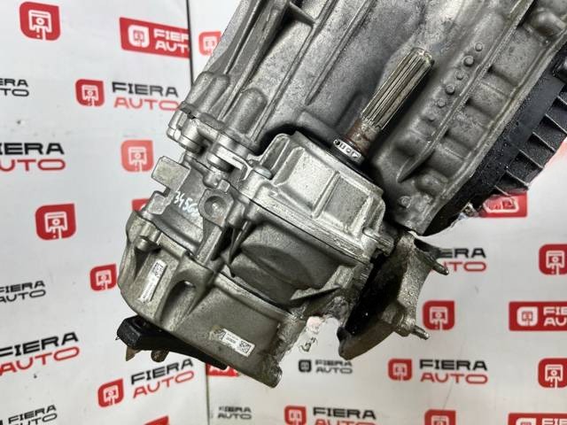 Раздаточная коробка Mercedes E W213, 2018 г., OEM A7252800100, арт. 34560, фото 3