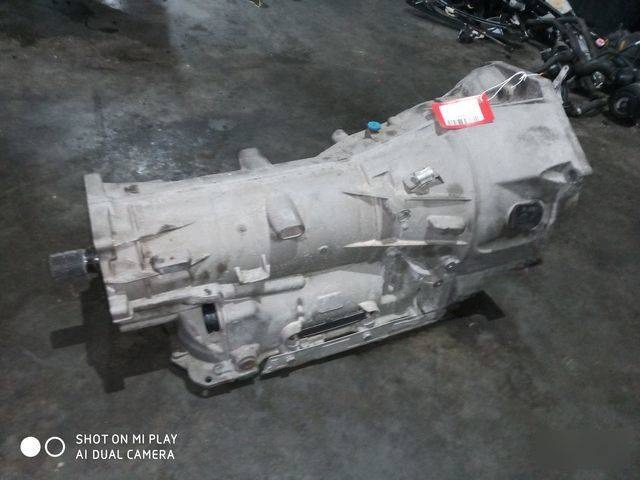 КПП автоматическая АКПП Mercedes Atego X1, 2012 г