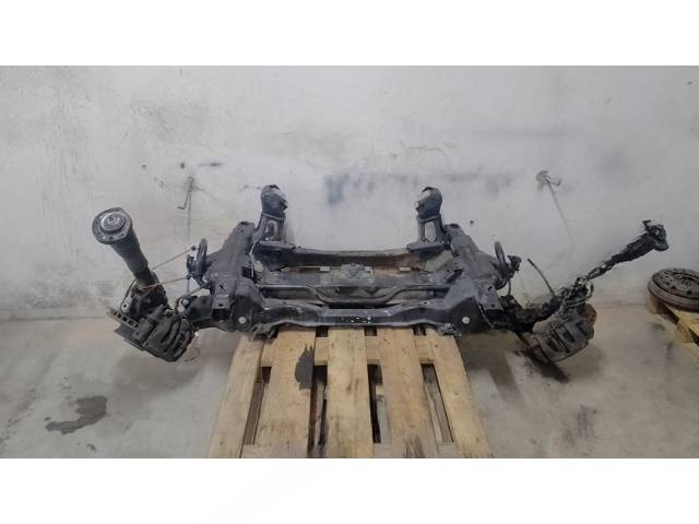 Балка подвески передняя (подрамник) Mercedes Sprinter, 2021 г., OEM A9070022999, арт. 3466