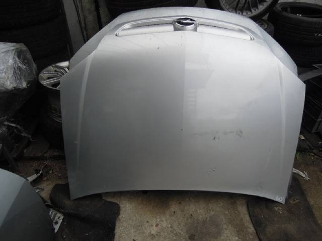 Капот BMW F10/F11/GT F07, 2004 г