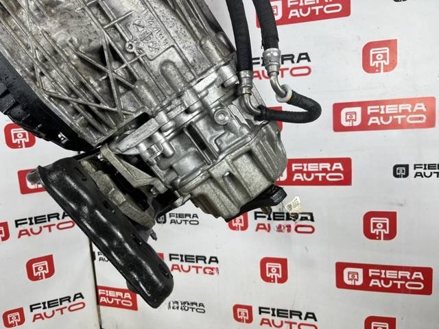 Раздаточная коробка Mercedes C W205, 2019 г., OEM A7252800100, арт. 35353