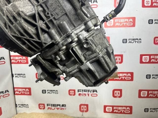 Раздаточная коробка Mercedes GLC X253, 2016 г., OEM A7252800100, арт. 35355