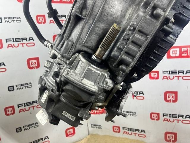 Раздаточная коробка Mercedes GLC X253, 2016 г., OEM A7252800100, арт. 35355, фото 3