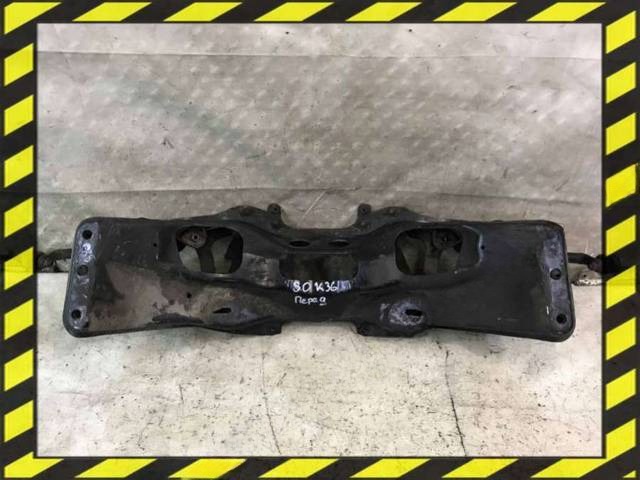 Балка подвески передняя (подрамник) Subaru Outback, 2008 г., арт. 35457114