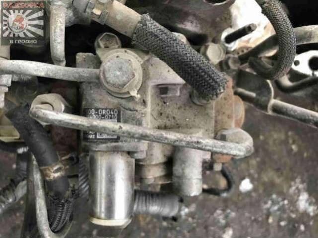 ТНВД Toyota Avensis, 2009 г., OEM 221000R040, арт. 35460283, фото 3