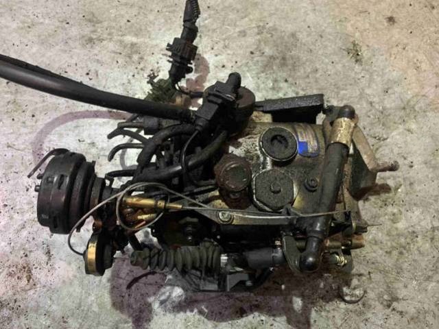 ТНВД Mitsubishi Carisma, 1998 г., OEM F8Q, арт. 35461650