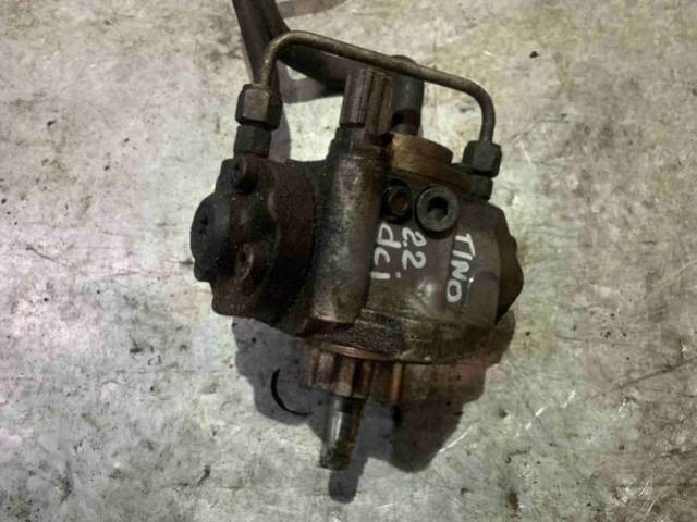 ТНВД Nissan Almera Tino, 2002 г., OEM DENSO, арт. 35464242