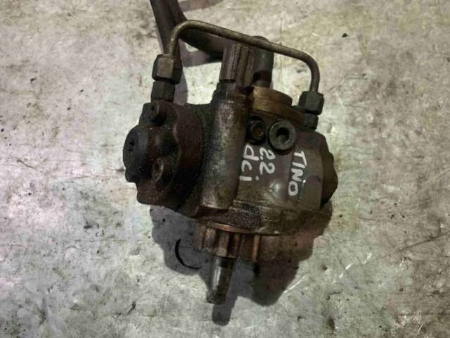 ТНВД Nissan Almera Tino, 2002 г., OEM DENSO, арт. 35464242, фото 2