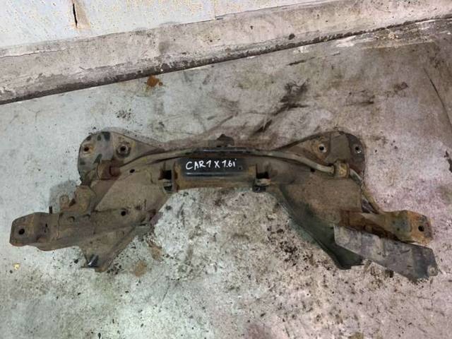 Балка подвески передняя (подрамник) Mitsubishi Carisma, 1998 г., арт. 35465398