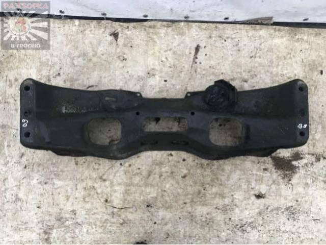 Балка подвески передняя (подрамник) Subaru Tribeca, 2006 г., арт. 35467236