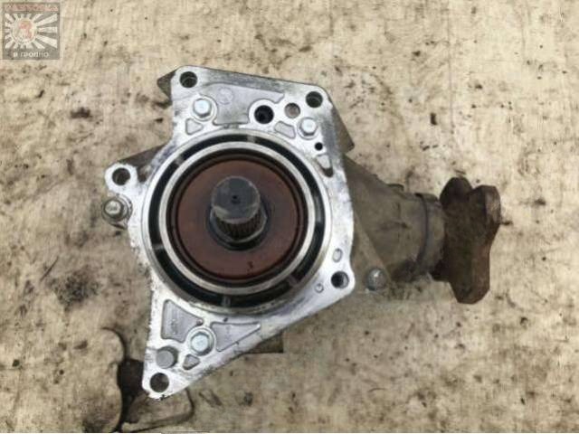Раздаточная коробка Nissan X-Trail T31, 2013 г., арт. 35467565, фото 3
