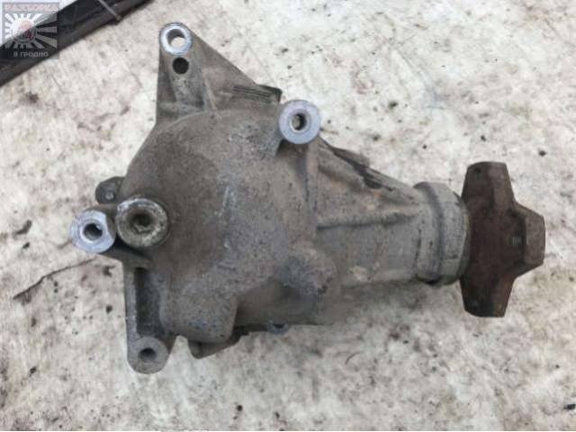 Раздаточная коробка Nissan X-Trail T31, 2013 г., арт. 35467565, фото 5