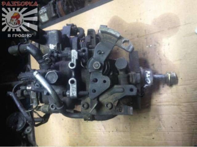ТНВД Mitsubishi Lancer, 1996 г., OEM MD189552, арт. 35467882